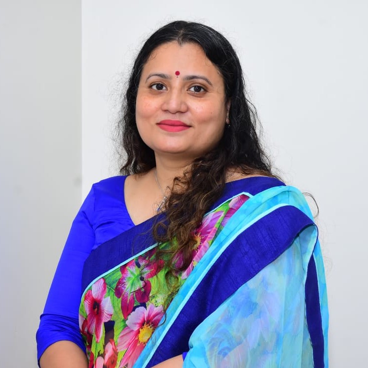 Prof. Dr. Teena Singh